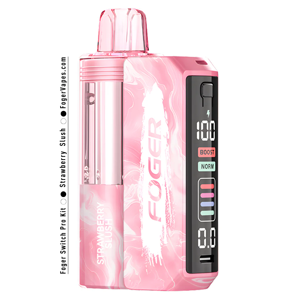 Strawberry Slush variant product image